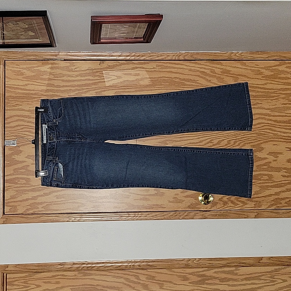 DKNY jeans